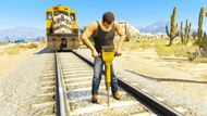 ProGamingStudioHD's video of GTA funny moments and fails